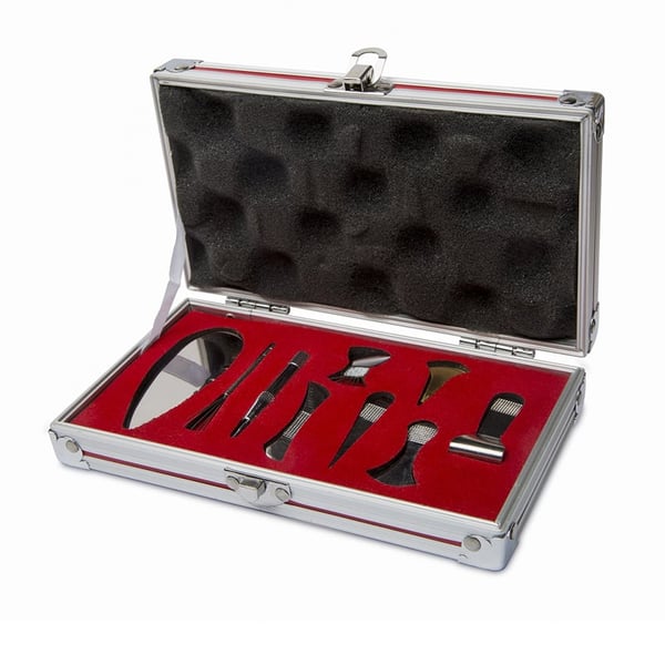 Set de masaje Shônishin